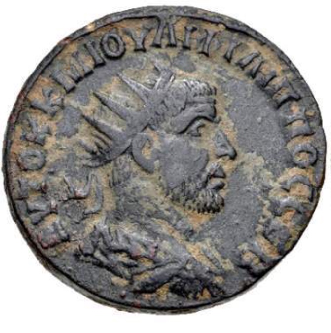 Philip-I-&-Tyche---Antioch-Mint---Real-Or-Fake?